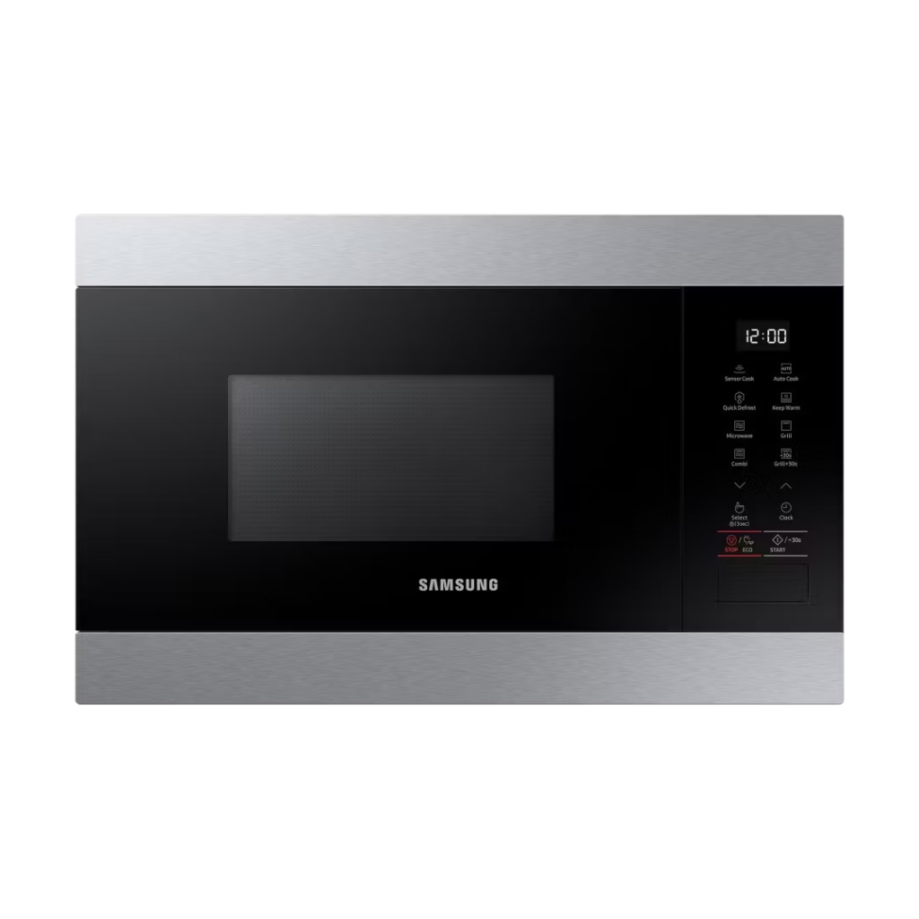 Samsung 22L Built-In Microwave Grill