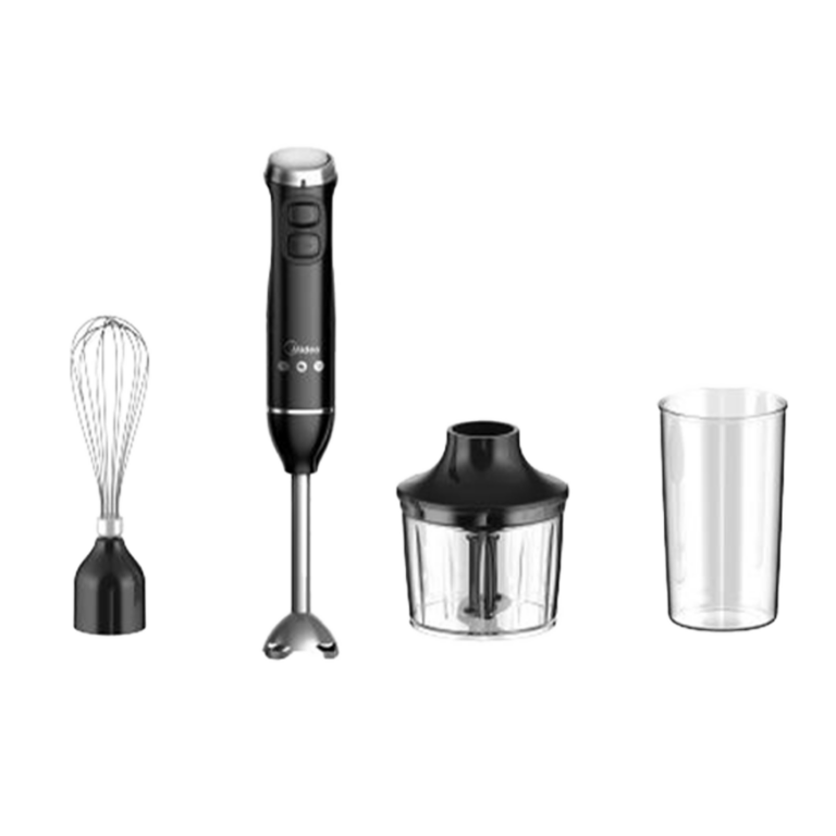 Midea Hand Blender