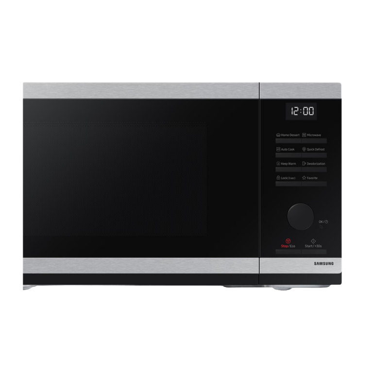 Samsung 23L Solo Microwave