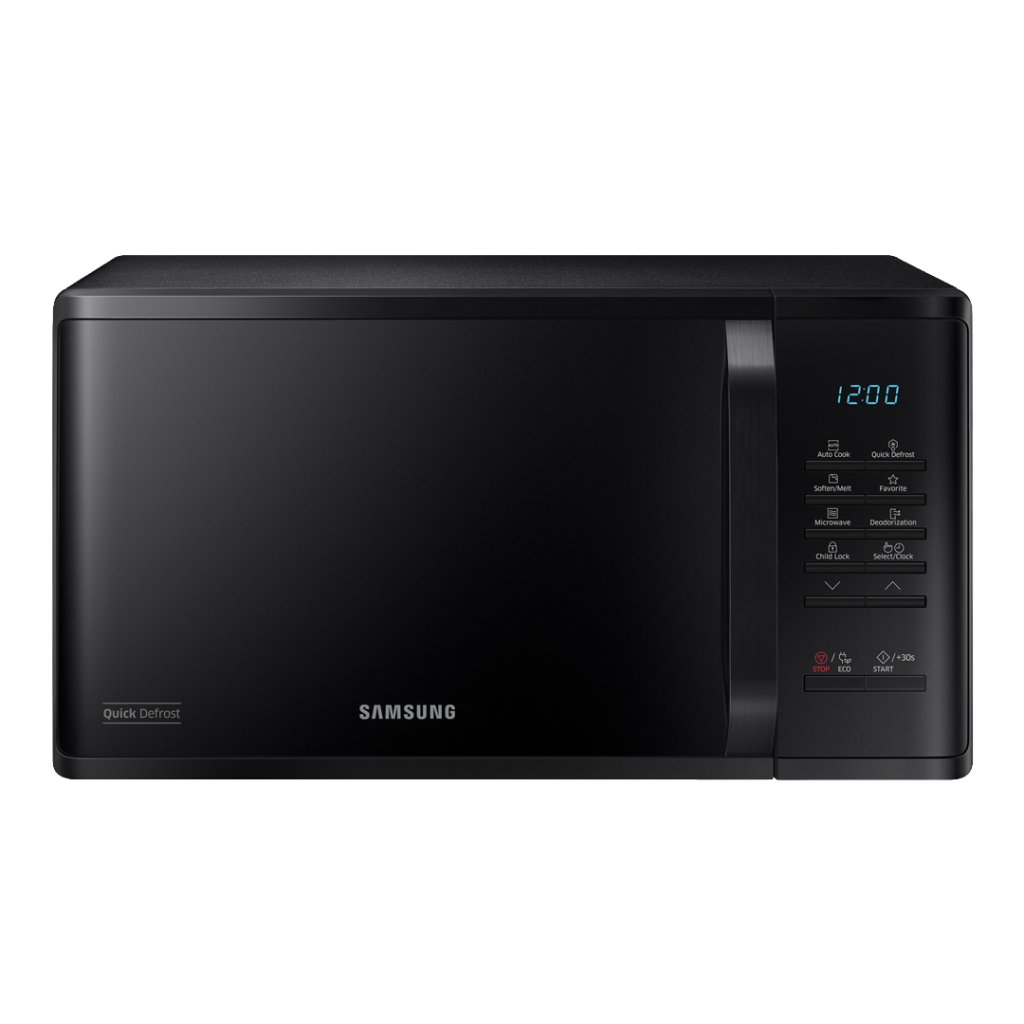 Samsung 23L Solo Microwave