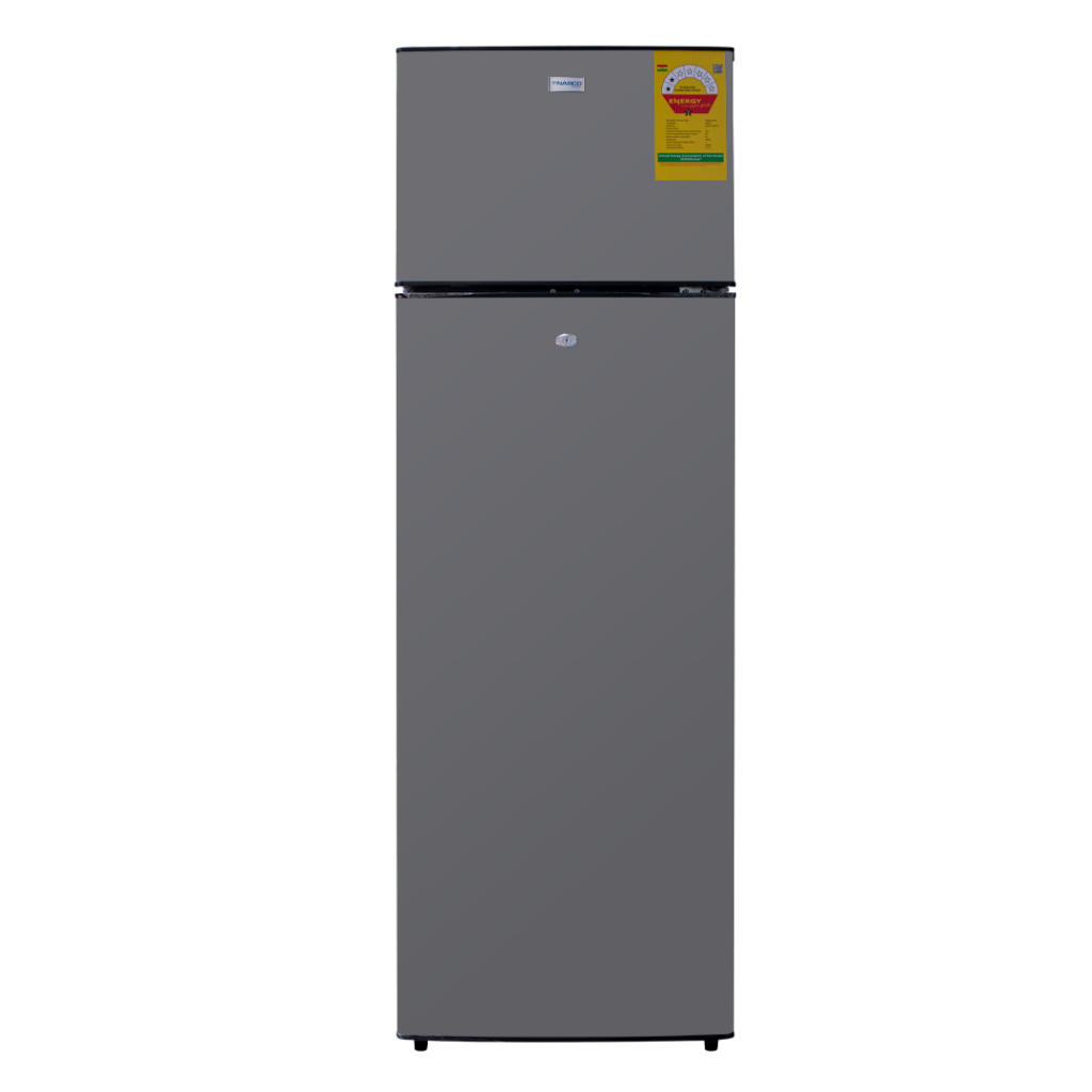 Nasco 280L Top Mount Freezer