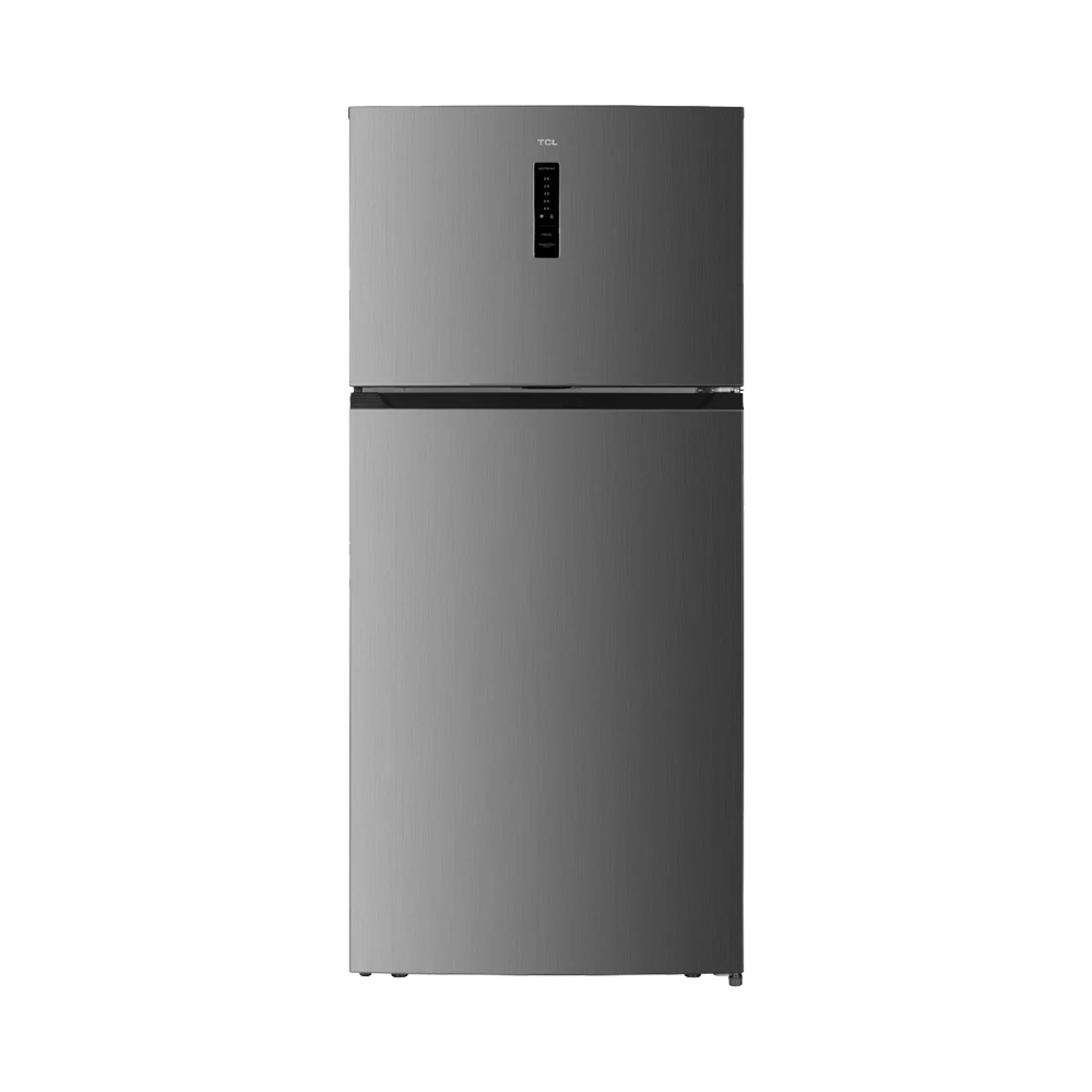 TCL 480L Top Mount Refrigerator