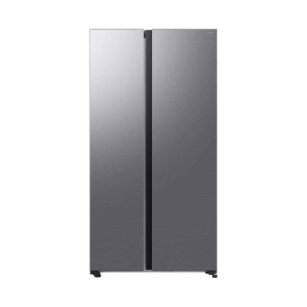 Samsung 654L Side By Side Refrigerator