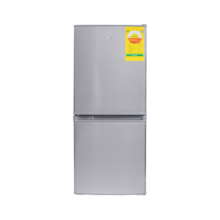 TCL 108L Bottom Freezer