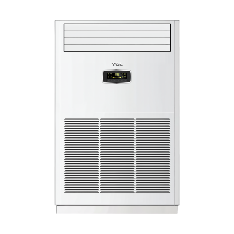 TCL 10.0HP Floor Standing Inverter Air Condition