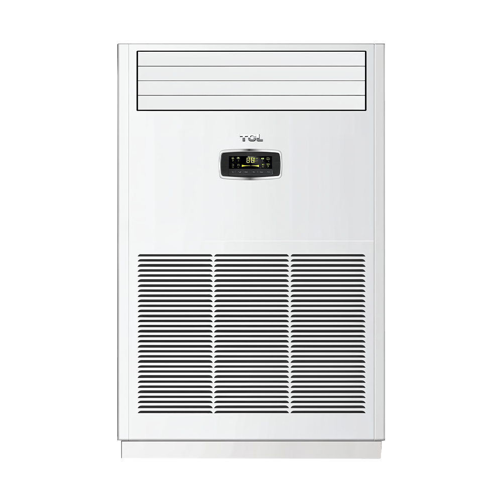 TCL 10.0HP Floor Standing Inverter Air Condition