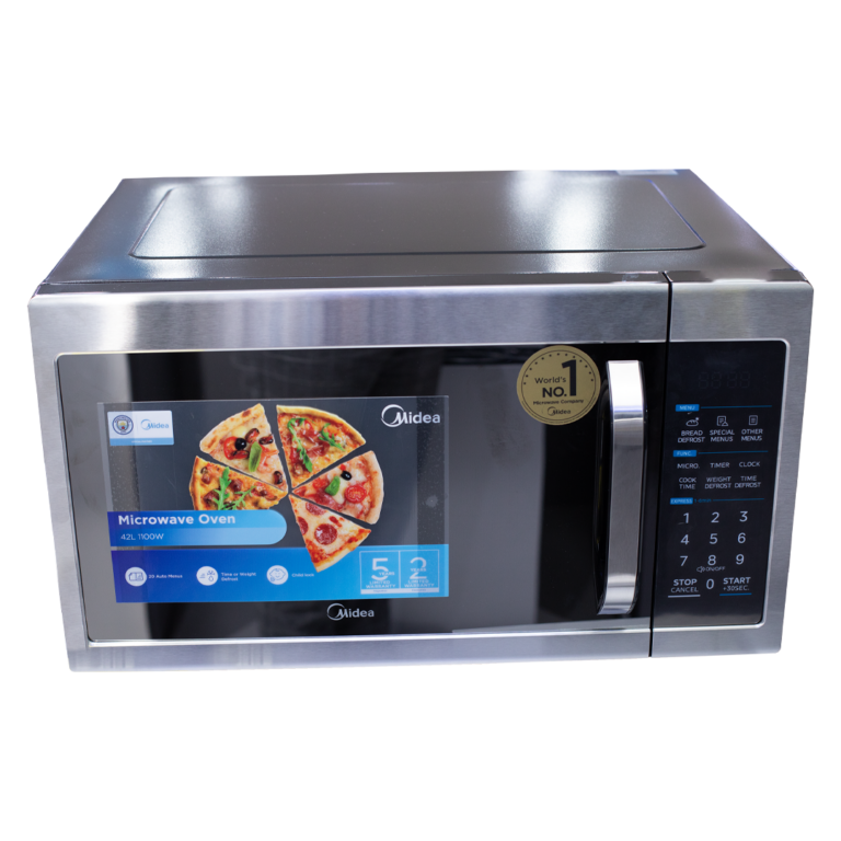 Midea 42L Solo Microwave