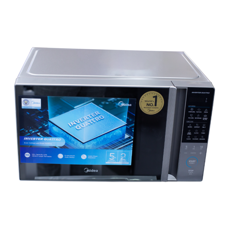 Midea 30L Solo Microwave