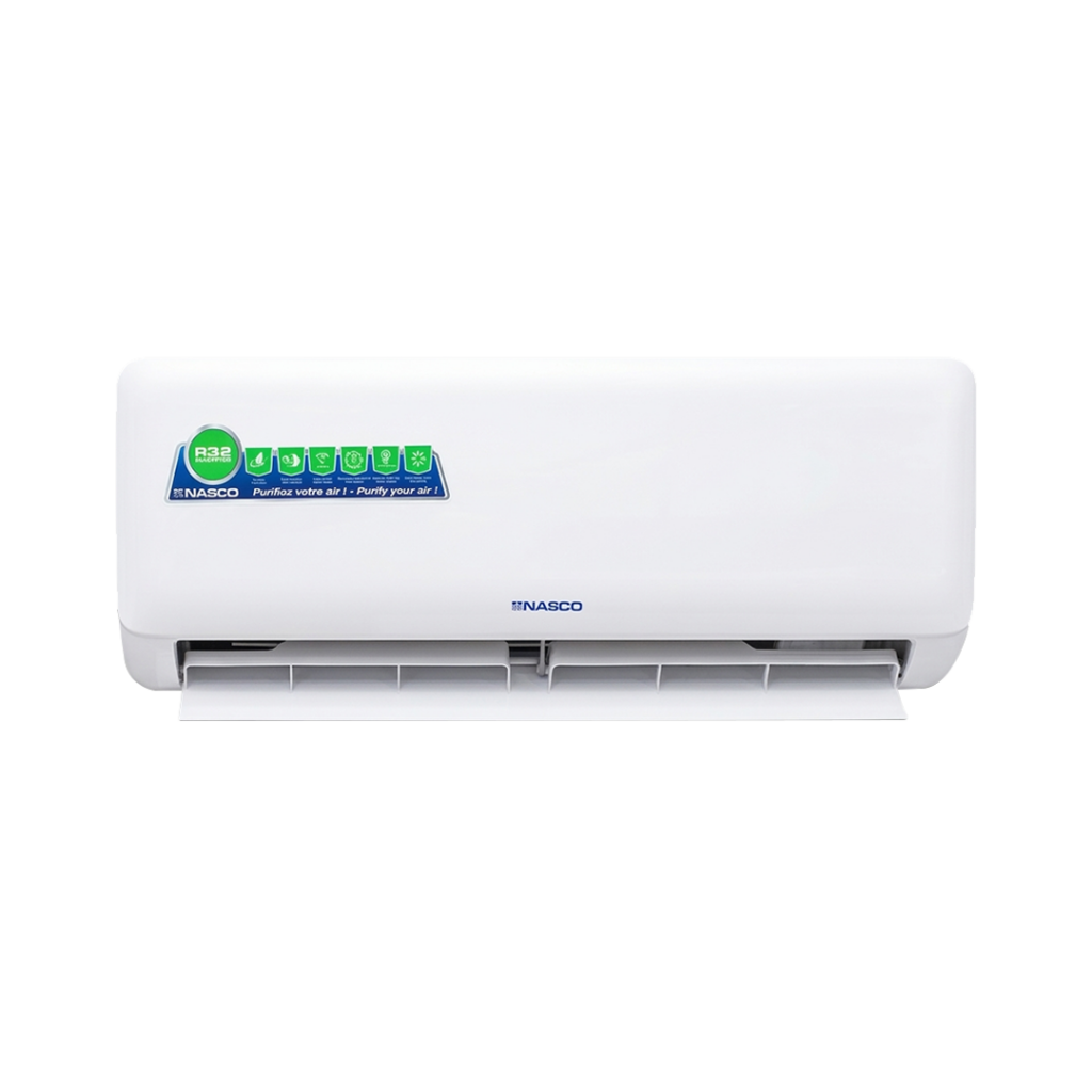 Nasco 1.5HP Split Inverter Air Condition