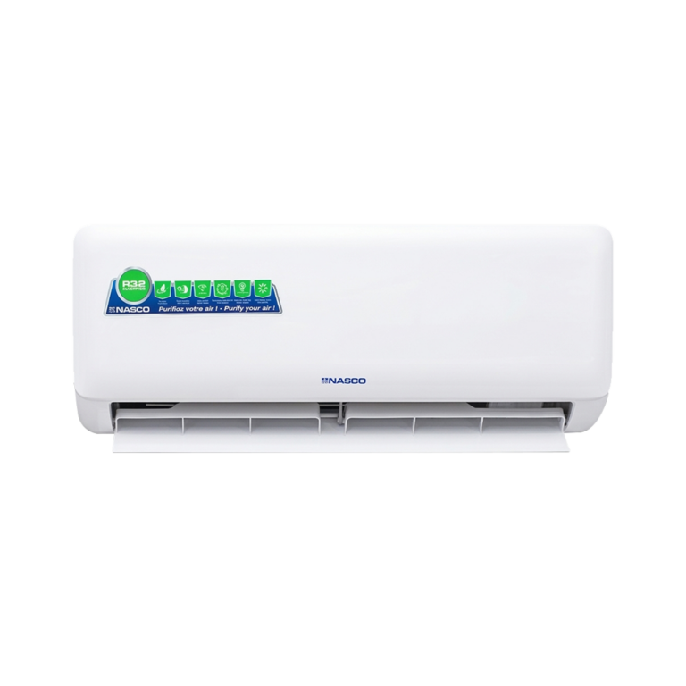 Nasco 1.5HP Split Inverter Air Condition