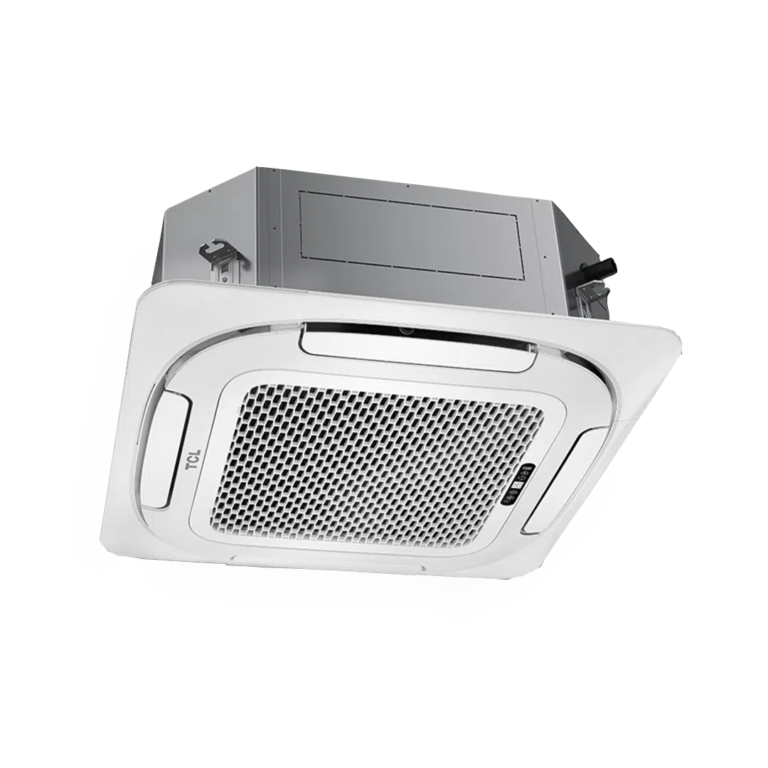 TCL 6.0HP Cassette Inverter Air Condition