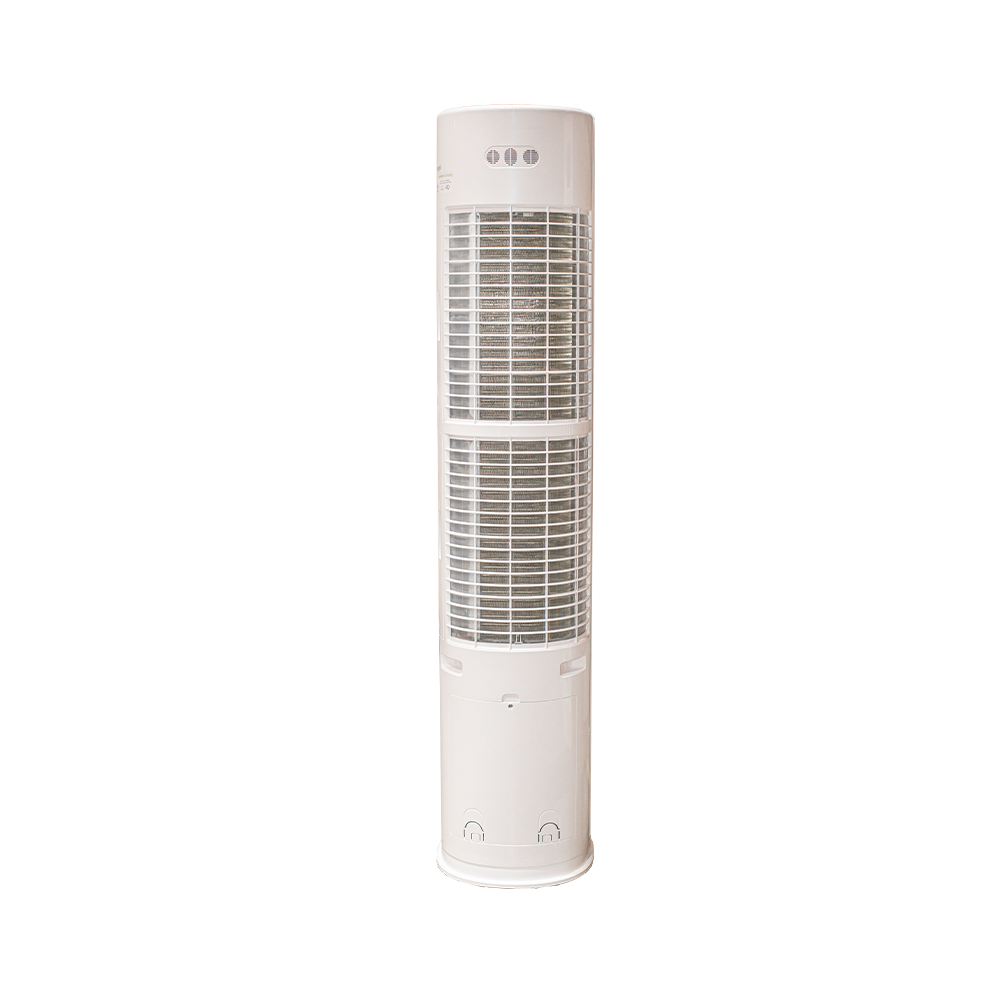 TCL 2.5HP Floor Standing Inverter Air Condition