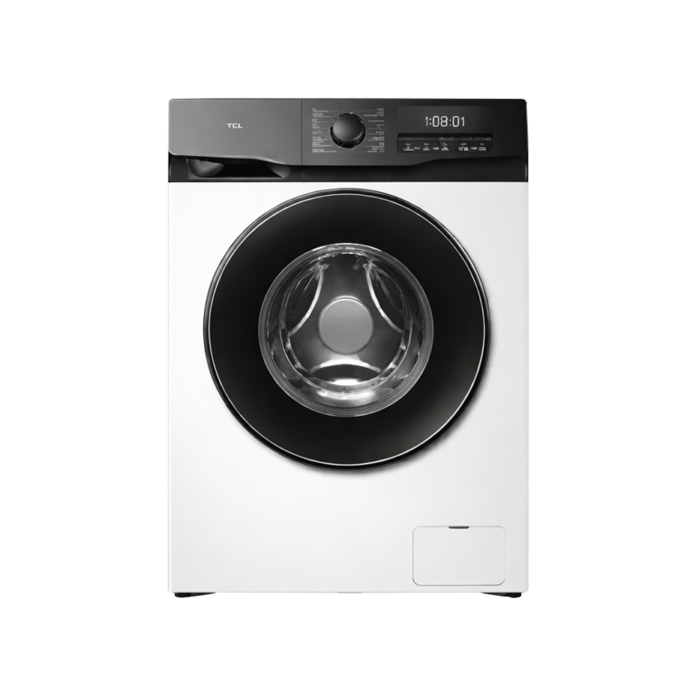 TCL 7KG Front Load Washing Machine