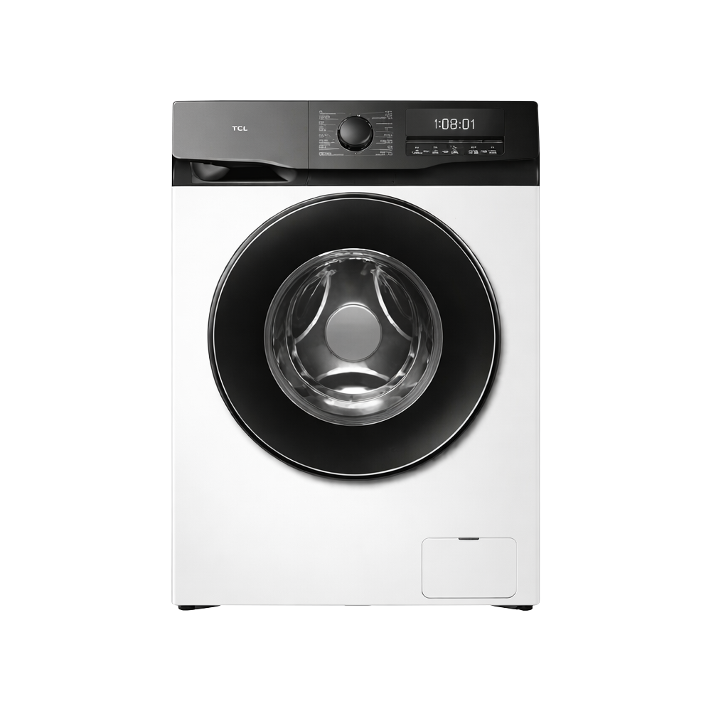 TCL 7KG Front Load Washing Machine