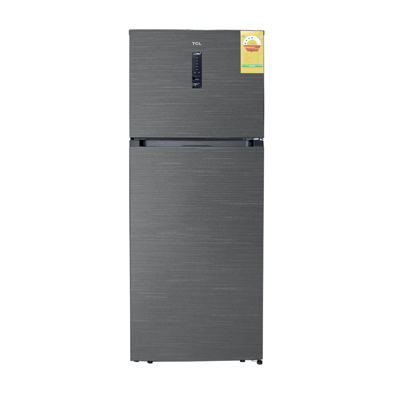 TCL 415L Top Mount Refrigerator