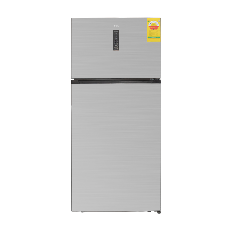 TCL 528L Top Mount Refrigerator