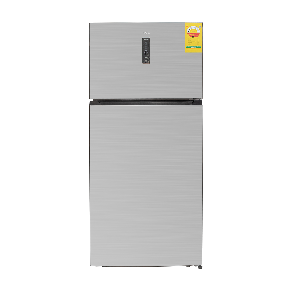 TCL 528L Top Mount Refrigerator