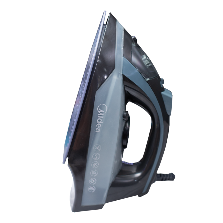 Midea Steam Iron