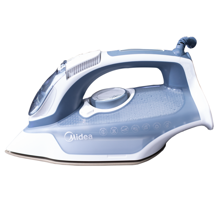 Midea Steam Iron